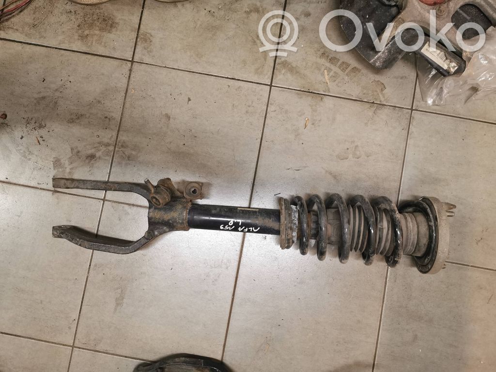 Alfa Romeo 159 Amortyzator osi przedniej ze sprężyną 