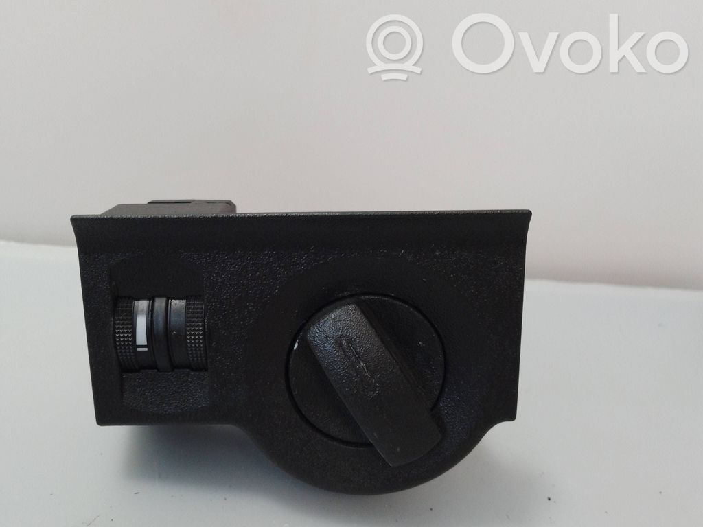 Audi A2 Light switch 