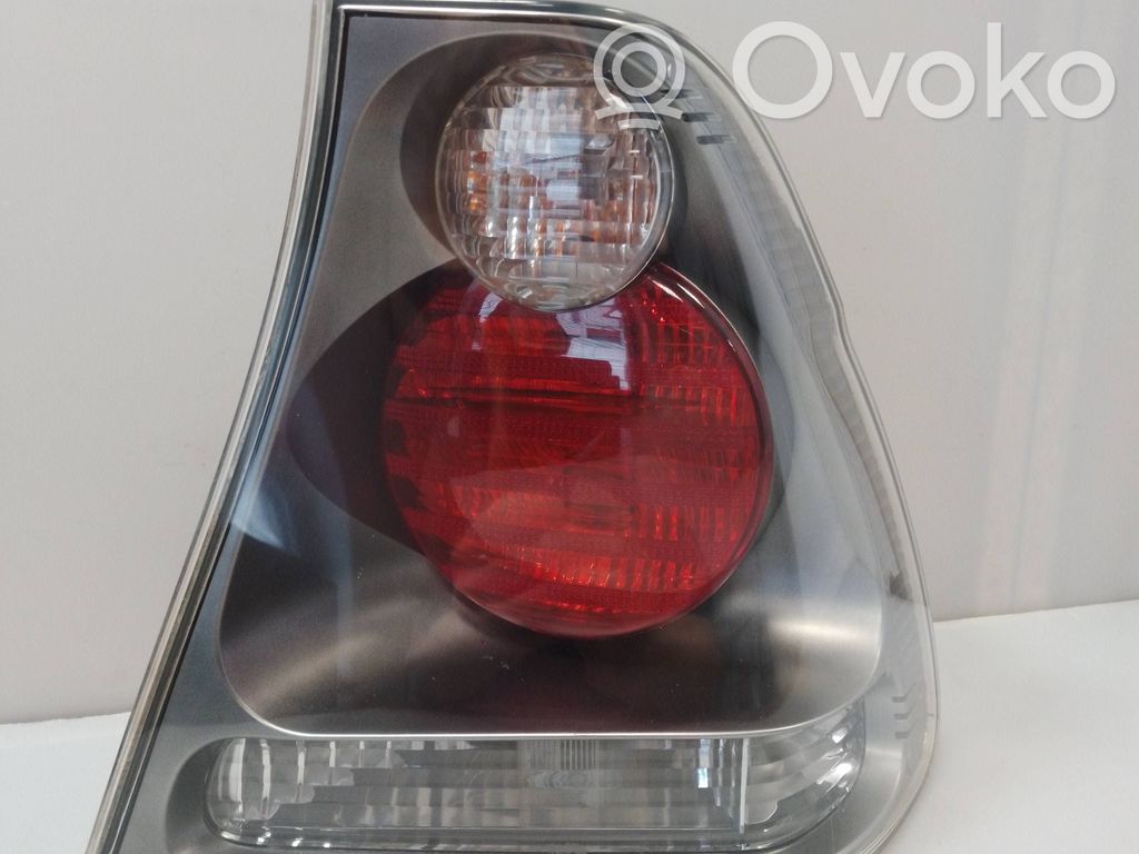 BMW 3 E46 Luz trasera/de freno 