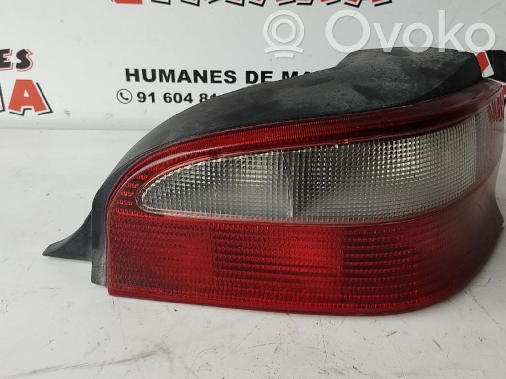 Luz trasera/de freno