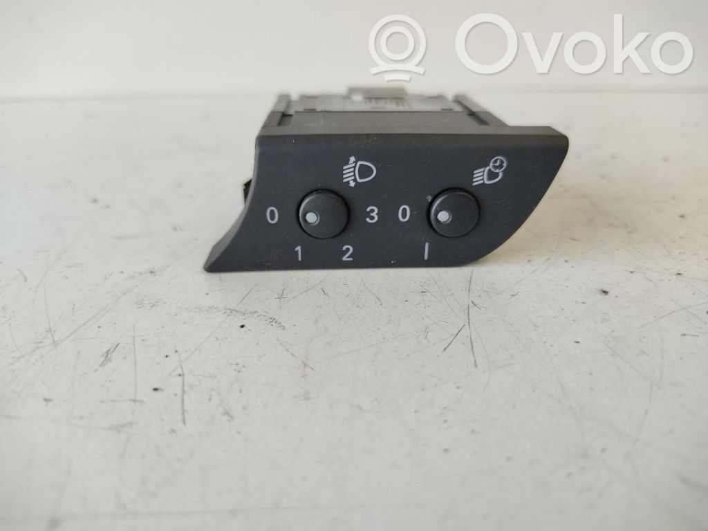 Seat Exeo (3R) Light switch 
