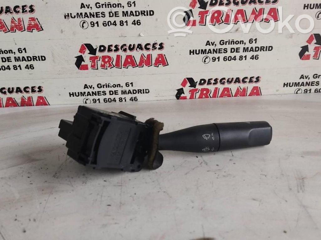 Peugeot Expert Wiper switch 