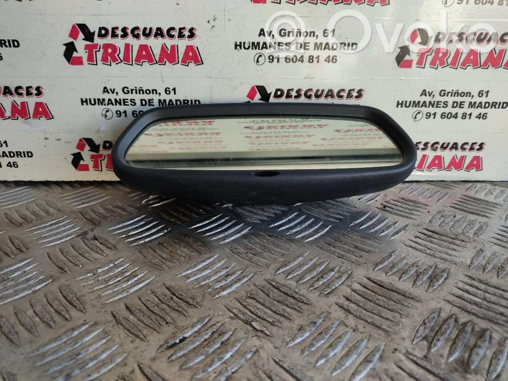 Citroen C4 I Espejo retrovisor (interior) 