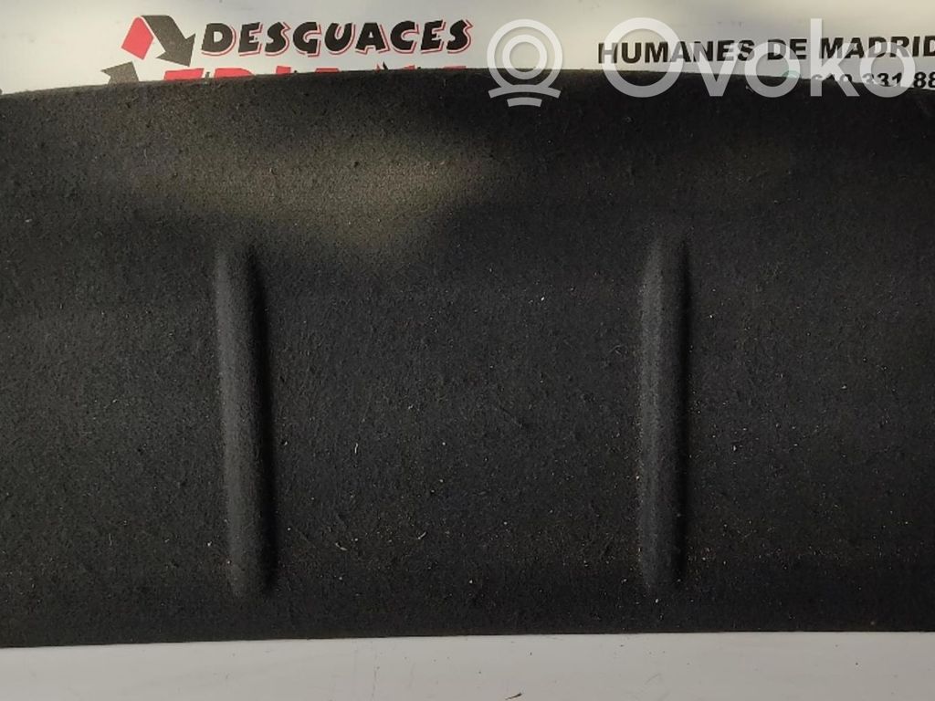 Hutablage