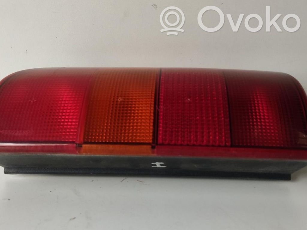 Seat Inca (6k) Lampă spate în caroserie 