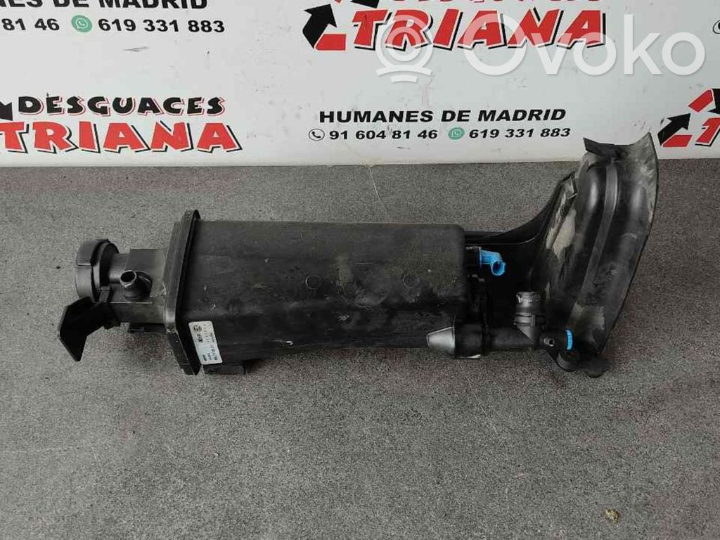 Kuro išsiplėtimo bakelis   8MA376755101