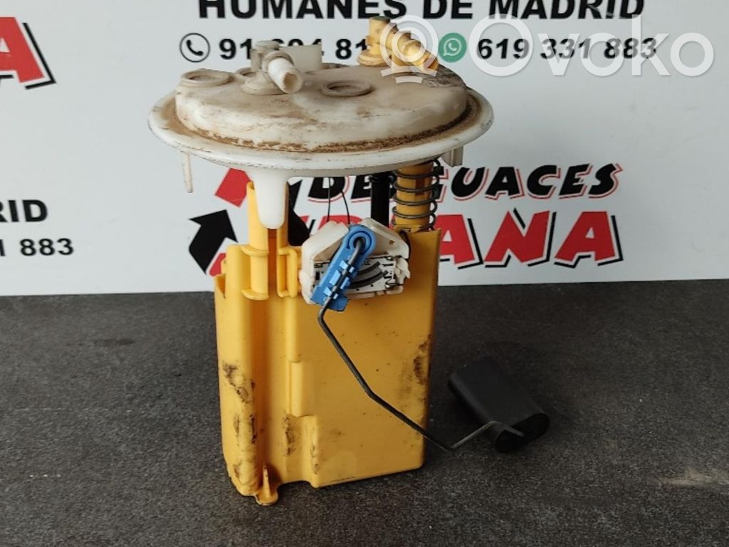 Fiat Scudo Bomba interna de combustible 