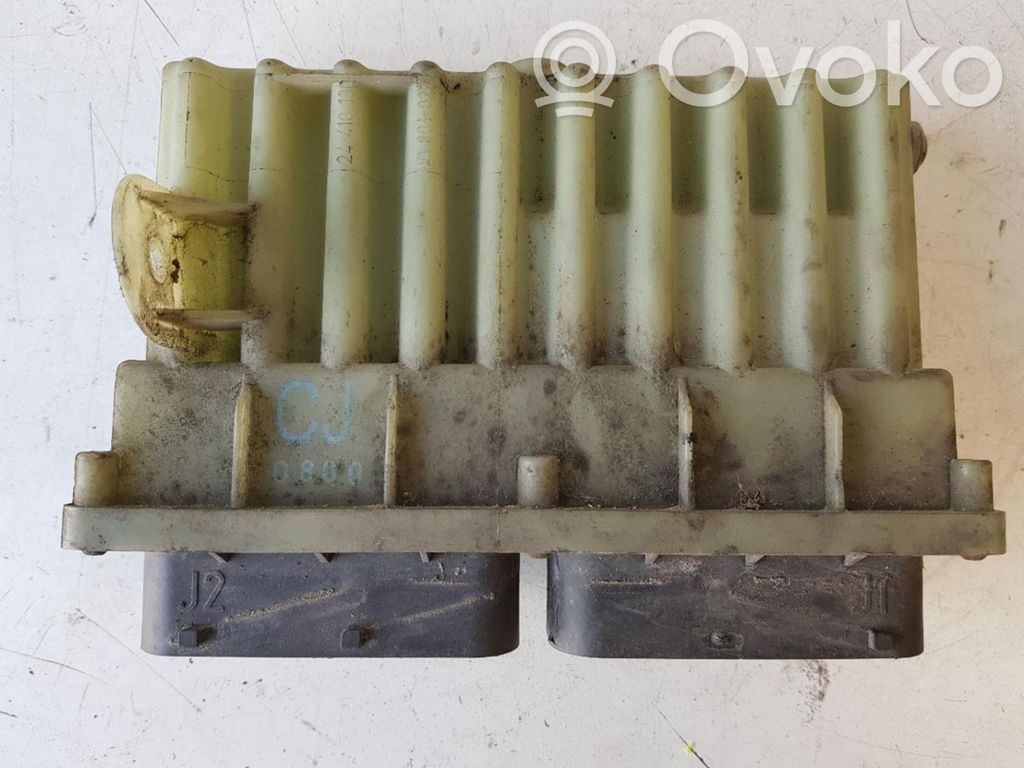 Opel Zafira A Alte relee 