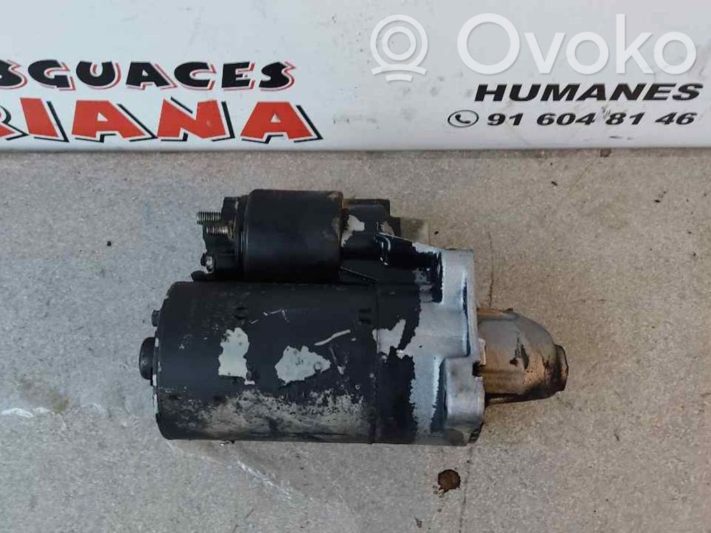 Starteris   0001112016