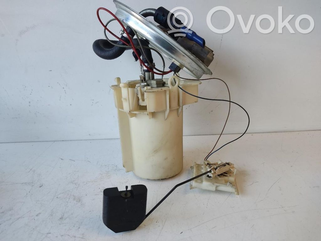 Opel Vectra B Bomba interna de combustible 