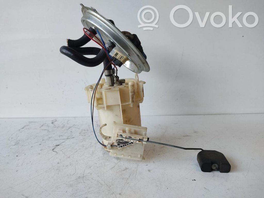 Opel Vectra B Bomba interna de combustible 