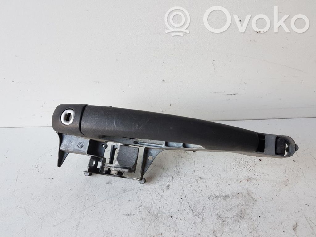 Muu ulkopuolen osa   9680656680