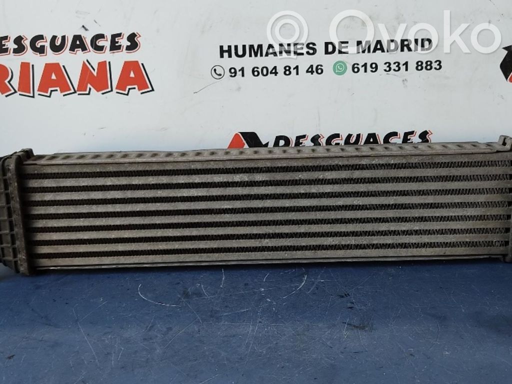 Radiador intercooler   8V619L440AC