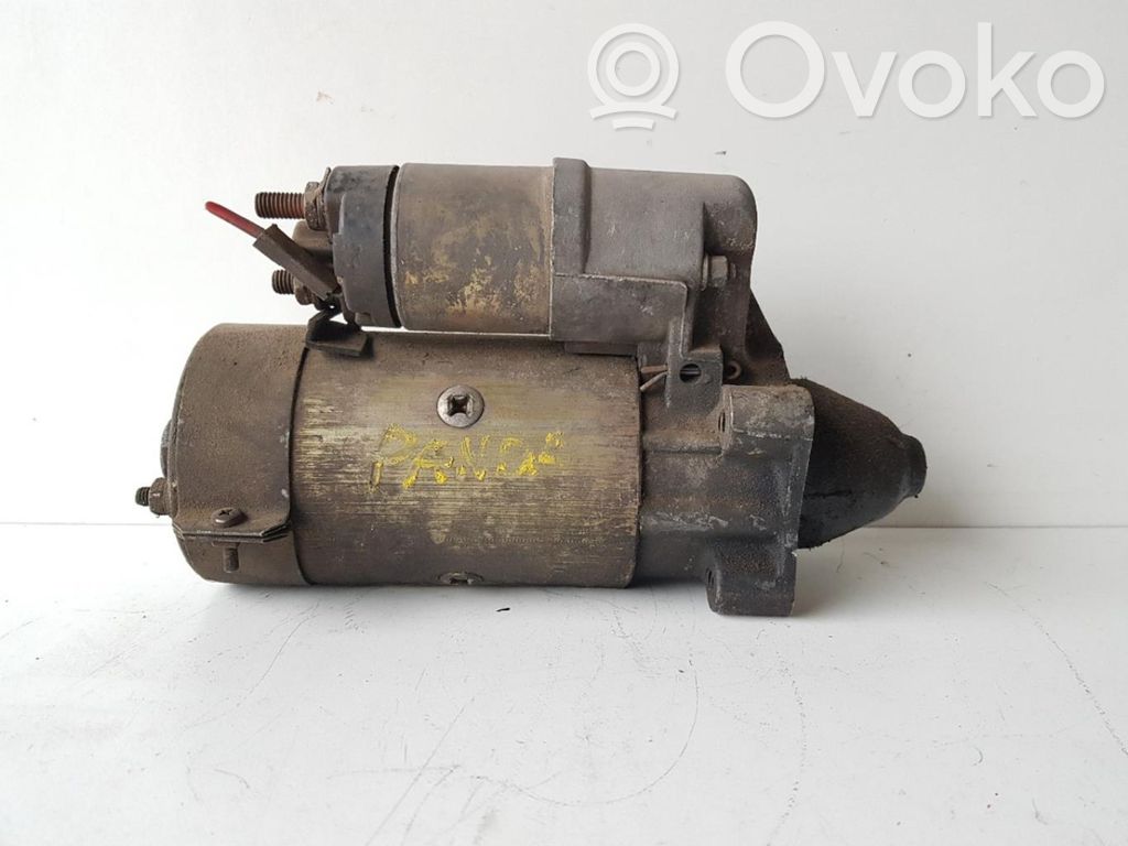 Fiat Panda 141 Starteris 