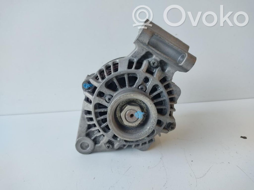 Alternador   98MF10300CC