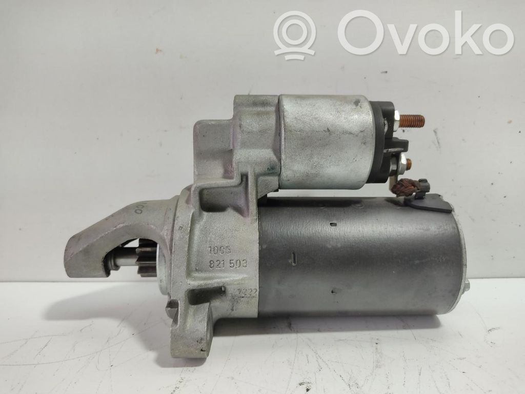 Motor de arranque   0001108113