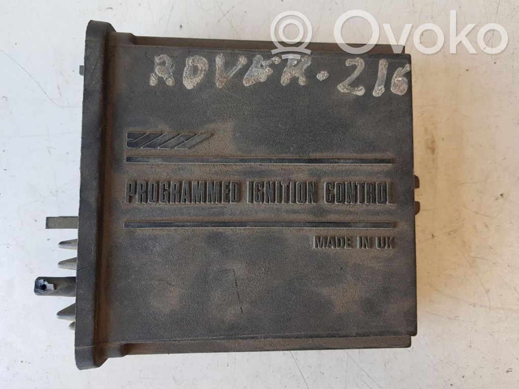 Engine control unit/module ECU   84436J