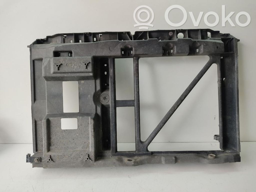 Panel lateral delantero