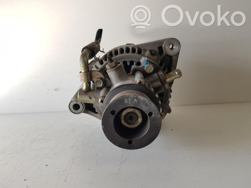 Alternador