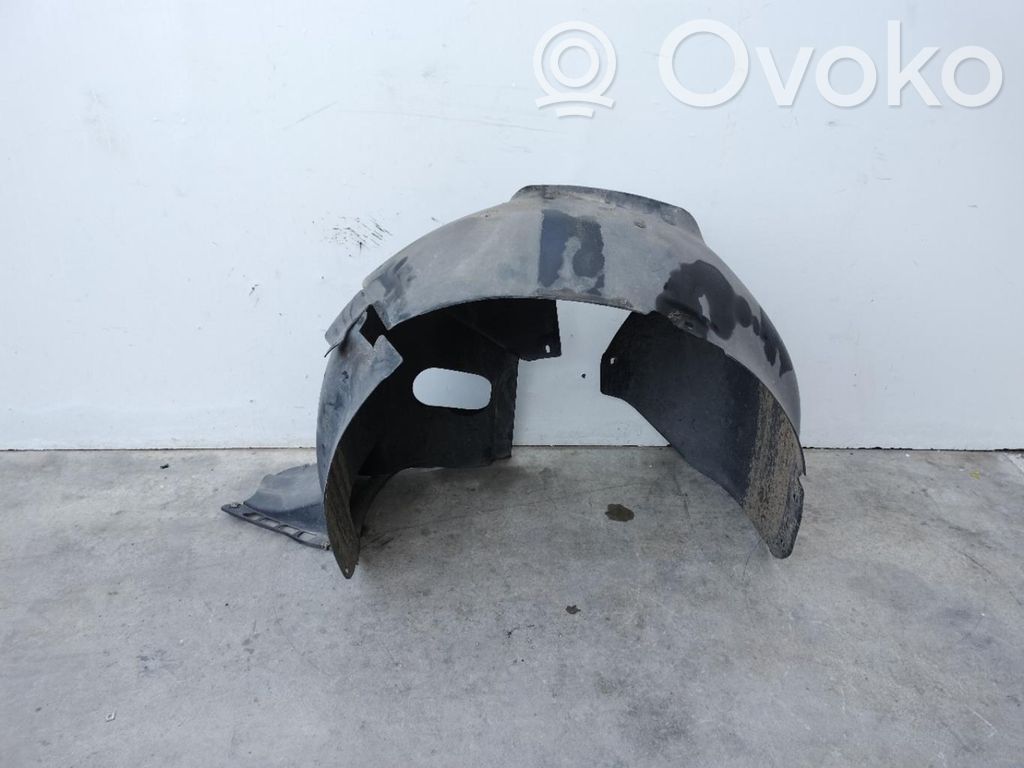 Volkswagen Eos Aizmugurējā spārna uzlika / moldings 