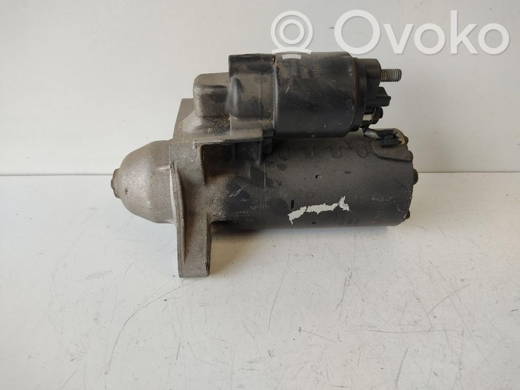 Motor de arranque   0001107016