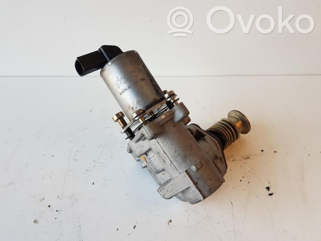 Válvula EGR   53411462