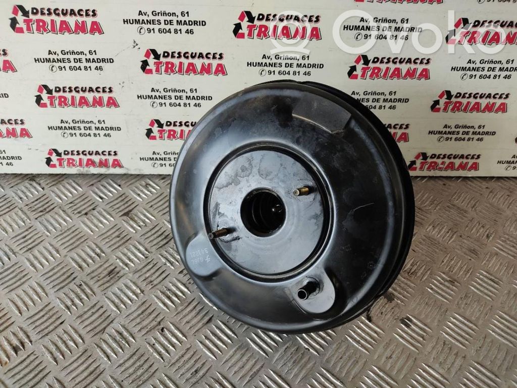 Servo-frein   GJ6A43800