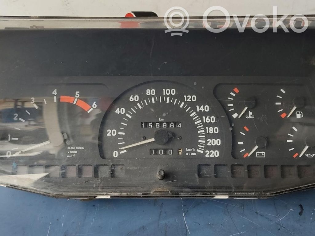 Opel Frontera A Licznik / Prędkościomierz 