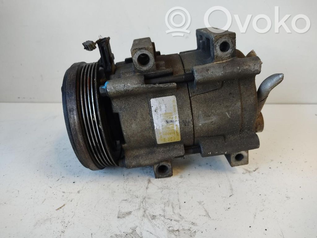 Rover 400 HH-R Compresseur de climatisation 