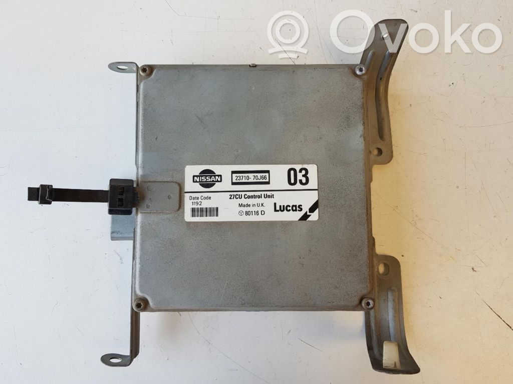 Nissan Primera Engine control unit/module ECU 