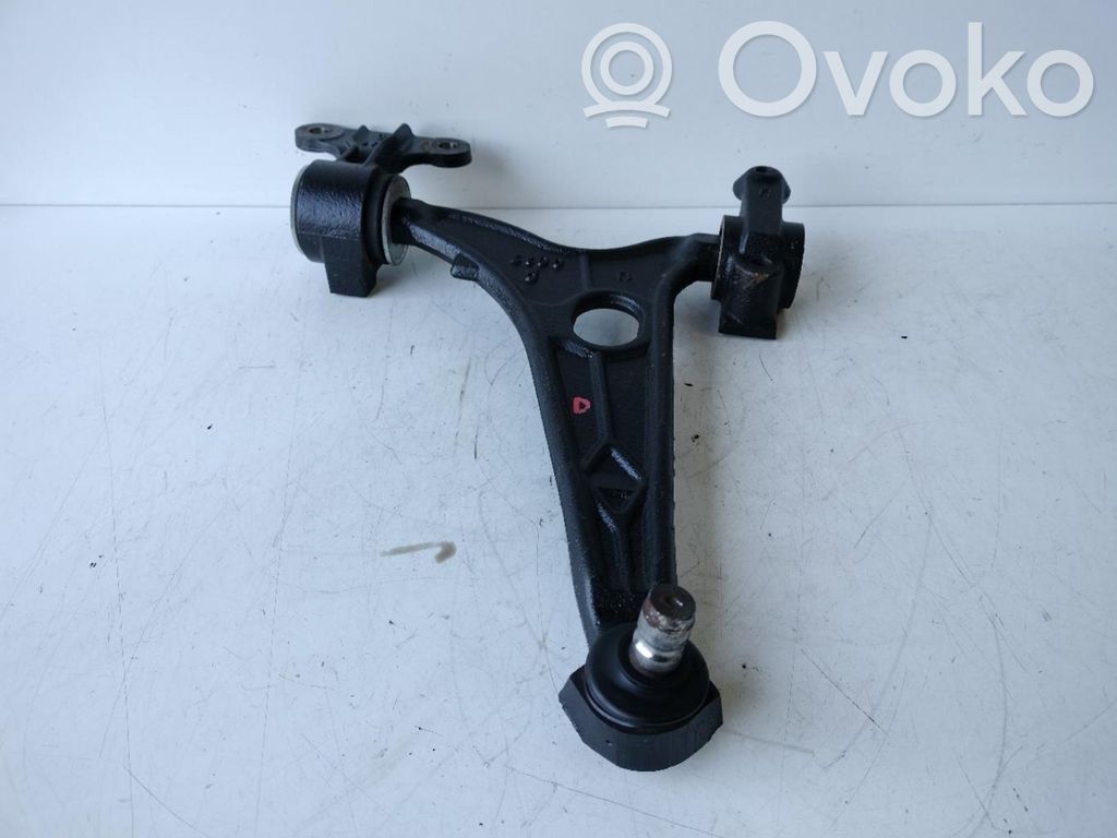 Front lower control arm/wishbone
