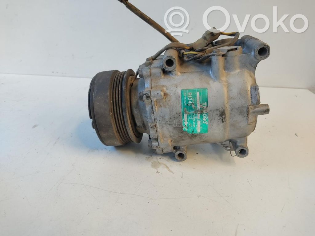 Ford Fiesta Air conditioning (A/C) compressor (pump) 
