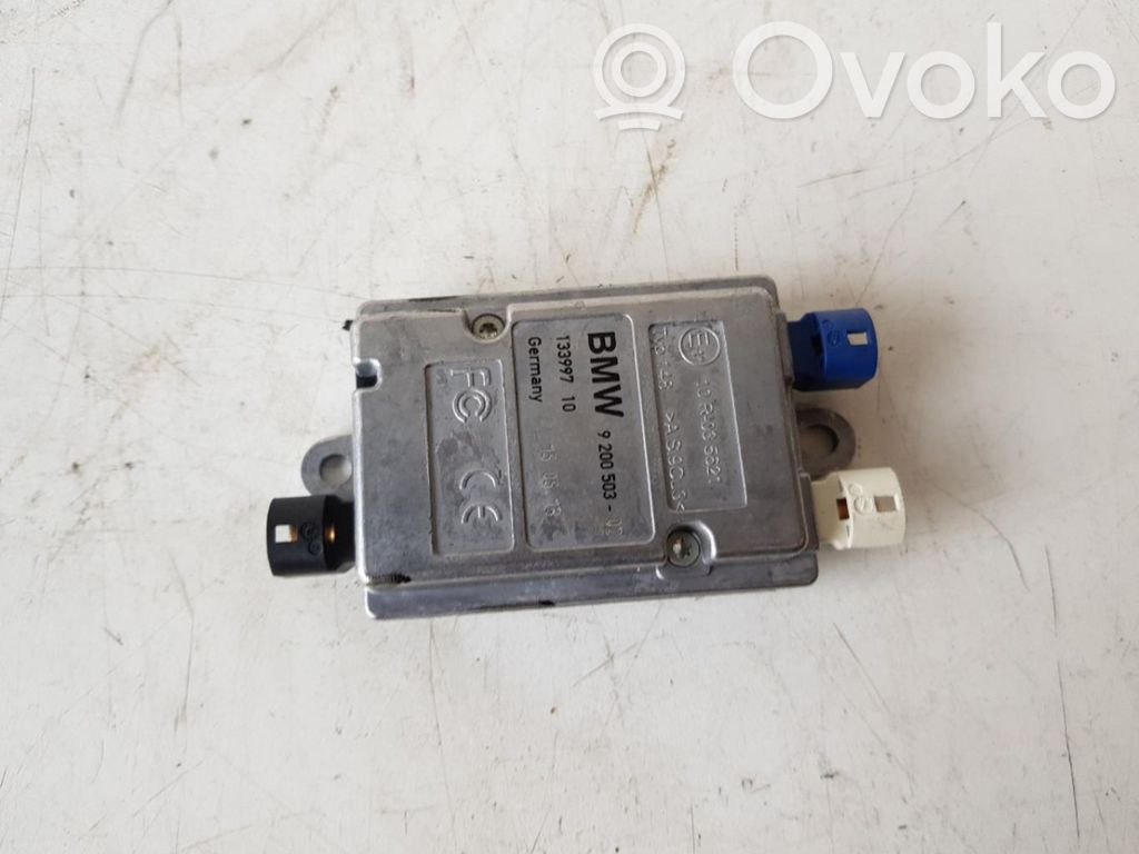 Mini Cooper Countryman R60 Unitate/modul de control motor 