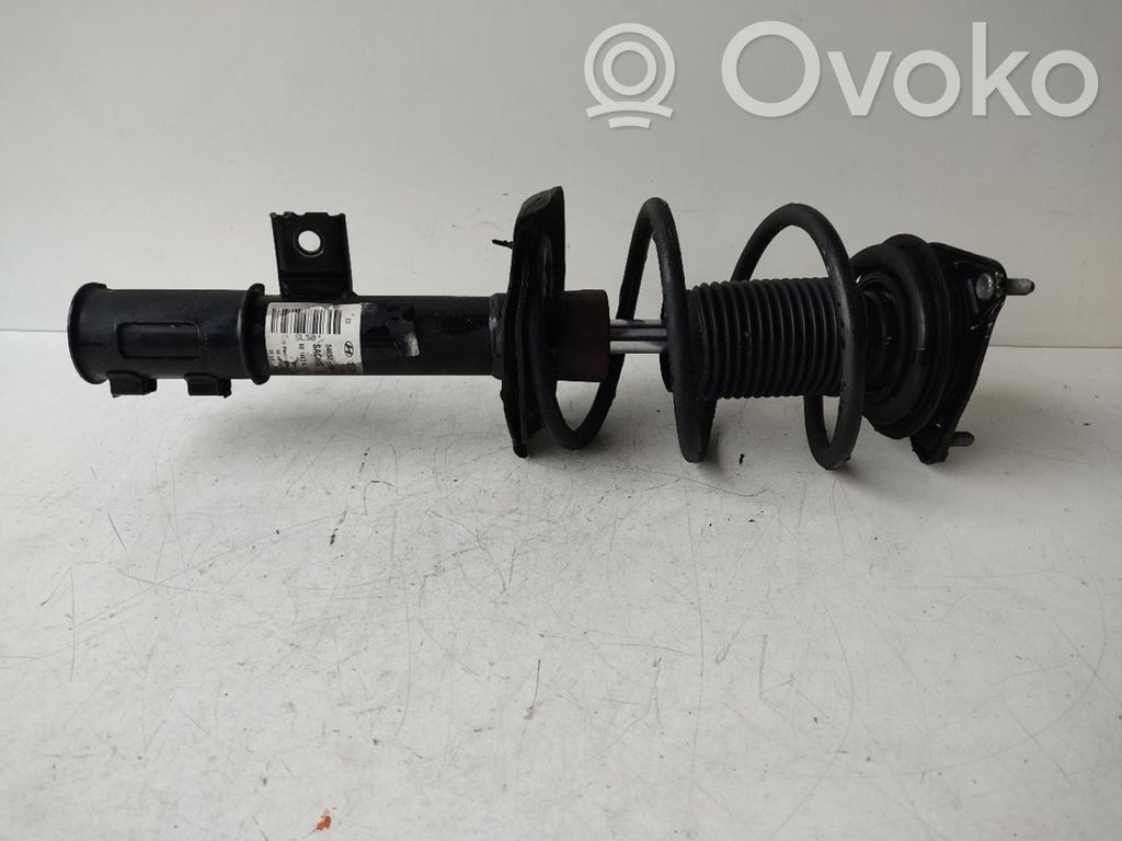 Front shock absorber/damper   546501H500