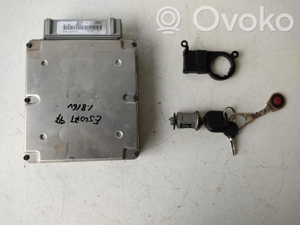 Rover Rover Engine control unit/module ECU 