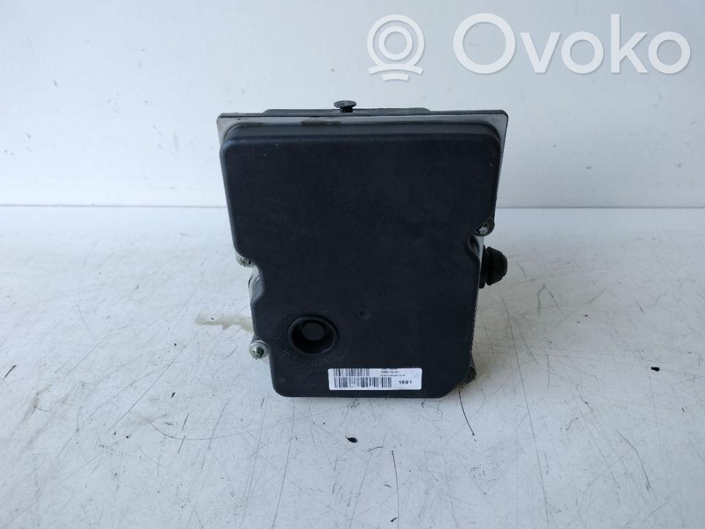 Citroen C4 Grand Picasso ABS Pump 
