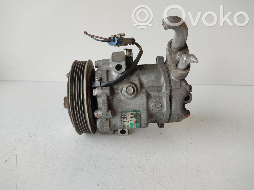 Opel Corsa C Compresseur de climatisation 