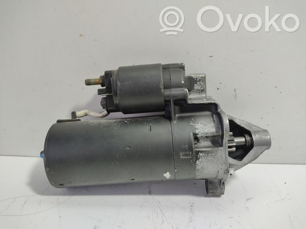 Motor de arranque   0001110106