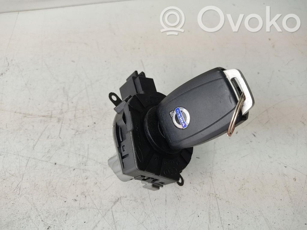 Volvo V50 Contact aprindere 