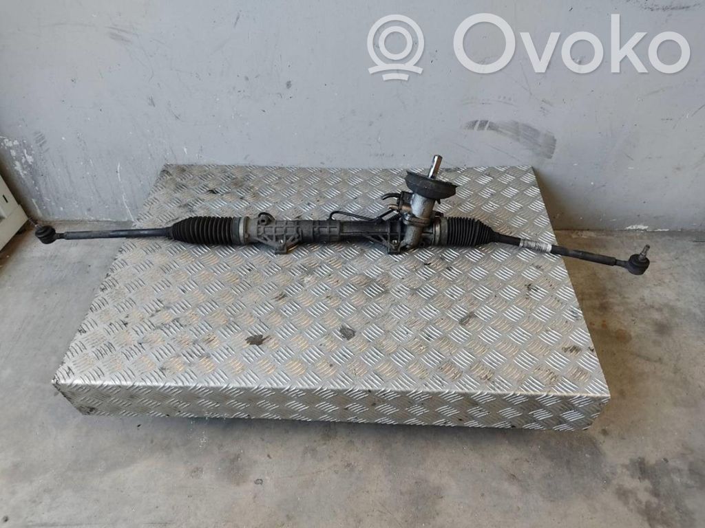 Citroen C4 I Cremallera de dirección 
