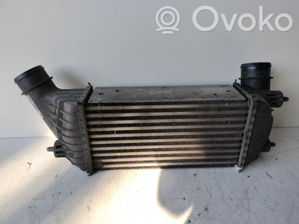 Intercooler radiator   1498985080