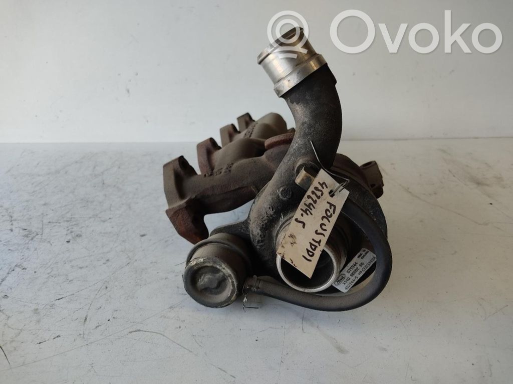 Turbo   4522445