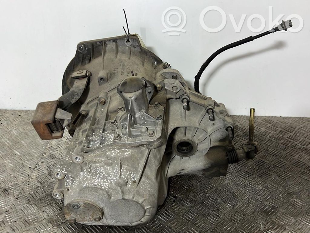 Rover Rover Manualna 5-biegowa skrzynia biegów 