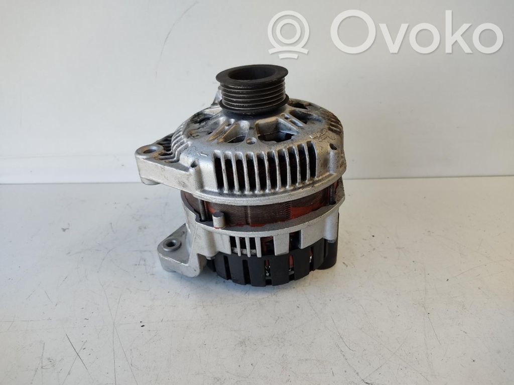 Alternator   0986045251