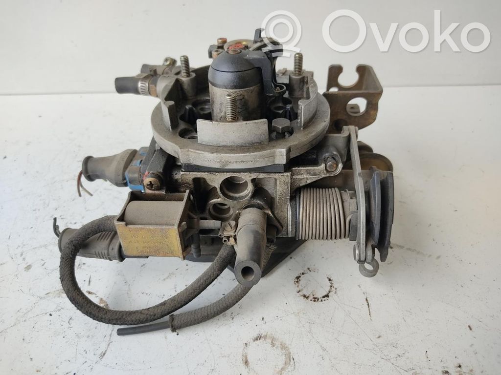 Inyector de combustible   0438201018