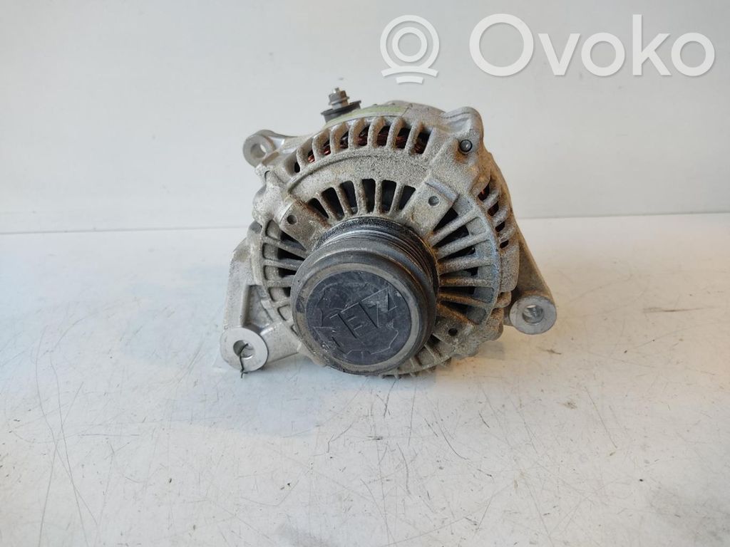 Alternator   LRA03113