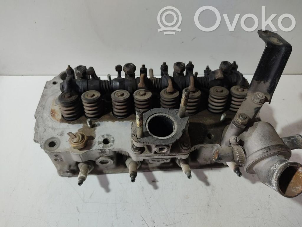 Fiat Panda 141 Engine head 