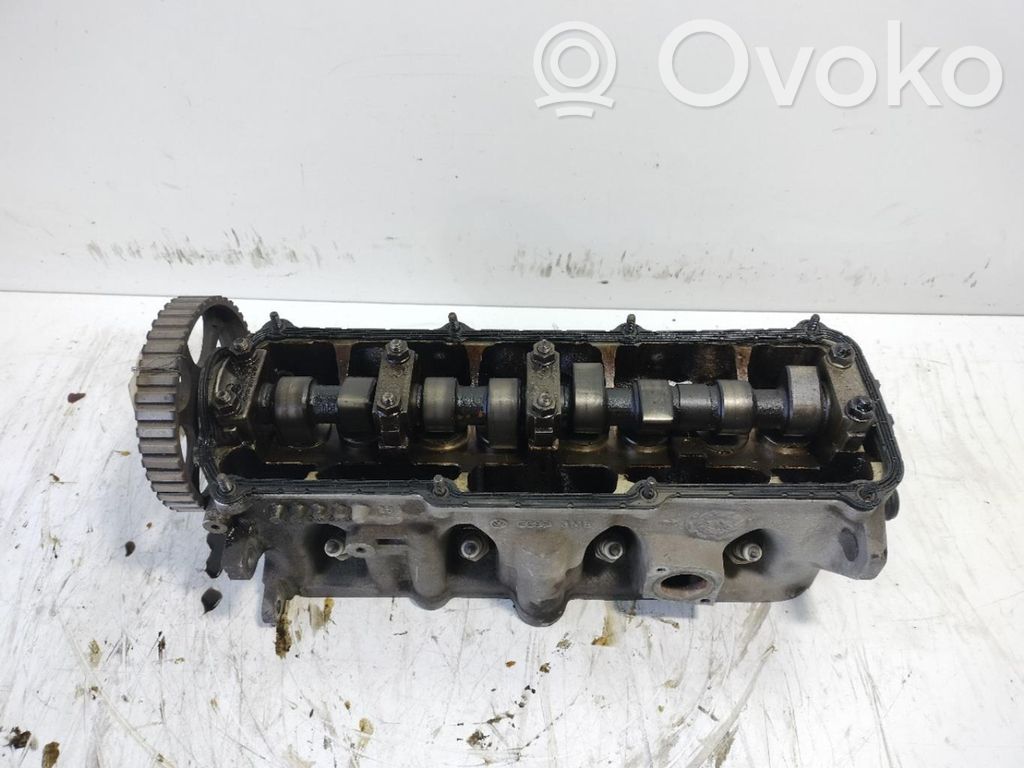 Seat Ibiza II (6k) Engine head 