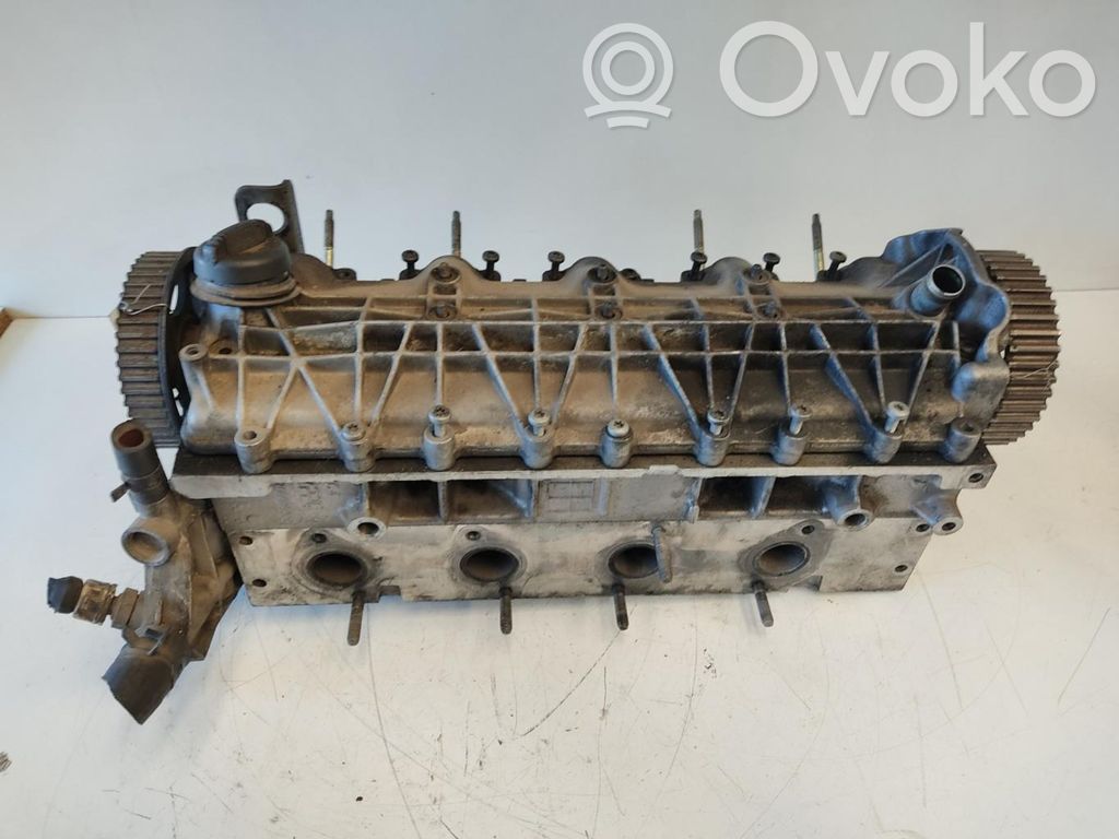 Renault Laguna II Engine head 