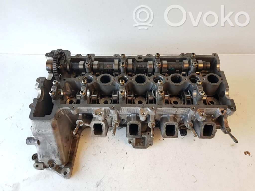 Culata del motor   778587603